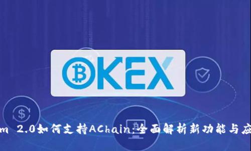 Tokenim 2.0如何支持AChain:全面解析新功能与应用前景