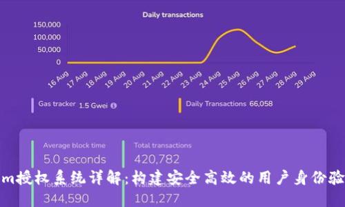 Tokenim授权系统详解:构建安全高效的用户身份验证机制