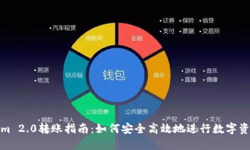 Tokenim 2.0转账指南：如何安全高效地进行数字资产转移