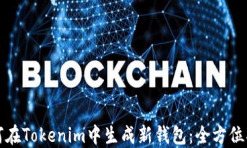 如何在Tokenim中生成新钱包:全方位指南