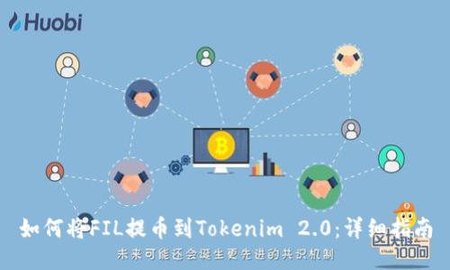 如何将FIL提币到Tokenim 2.0:详细指南