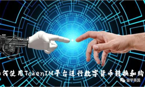 如何使用TokenIM平台进行数字货币转换和购买