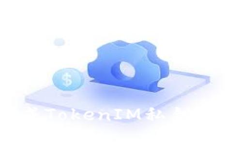 如何生成TokenIM私钥:详细指南