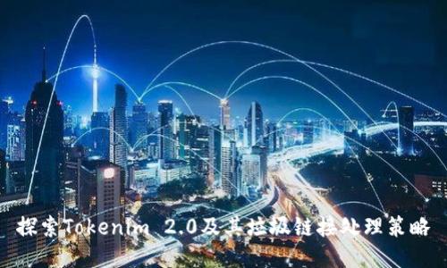 探索Tokenim 2.0及其垃圾链接处理策略