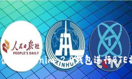 如何使用Tokenim 2.0钱包进行BTE操作?