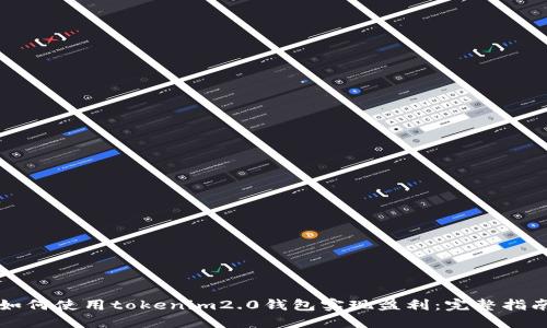 如何使用tokenim2.0钱包实现盈利:完整指南