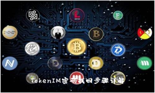 TokenIM密码找回步骤详解