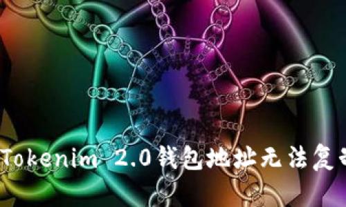 如何解决Tokenim 2.0钱包地址无法复制的问题?