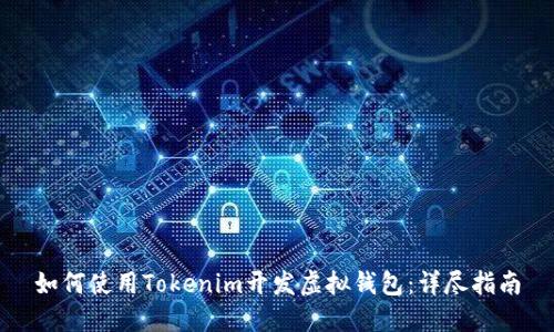 如何使用Tokenim开发虚拟钱包:详尽指南