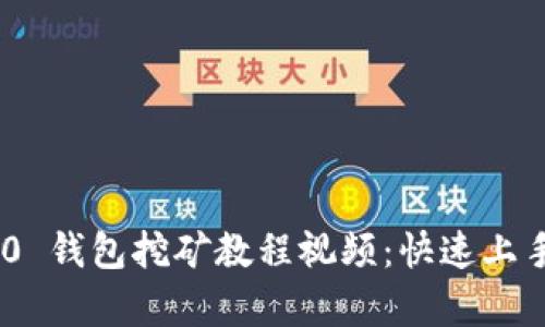 Tokenim 2.0 钱包挖矿教程视频:快速上手与详细解析