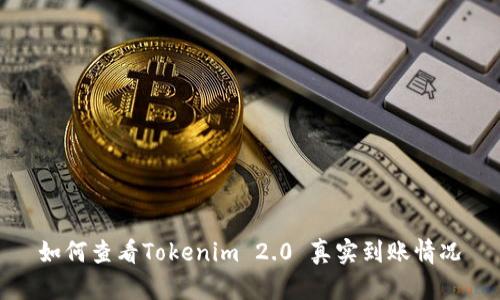 如何查看Tokenim 2.0 真实到账情况