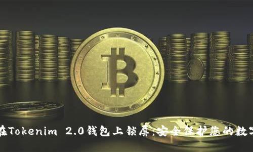 如何在Tokenim 2.0钱包上锁屏:安全保护您的数字资产