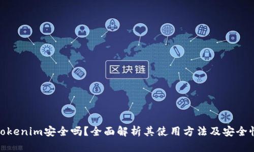 Tokenim安全吗?全面解析其使用方法及安全性