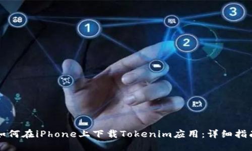 如何在iPhone上下载Tokenim应用:详细指南