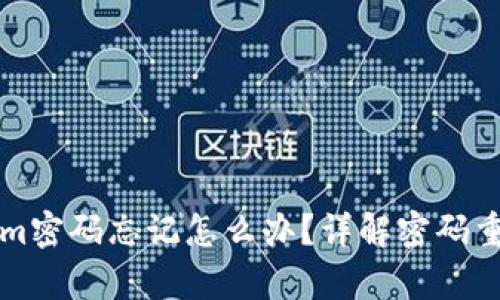 Title: Tokenim密码忘记怎么办?详解密码重置与安全恢复