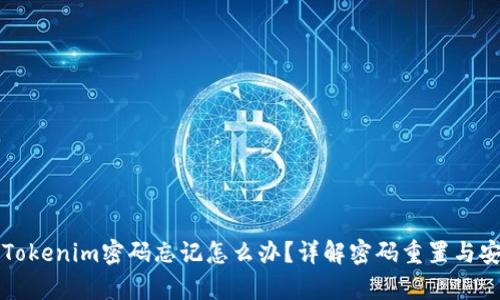 Title: Tokenim密码忘记怎么办?详解密码重置与安全恢复