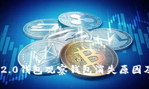 TokenIM 2.0钱包观察钱包消失原因及解决方案