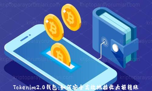 Tokenim2.0钱包:如何安全高效地接收大额转账