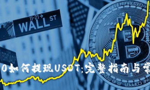 Tokenim 2.0如何提现USDT:完整指南与常见问题解答