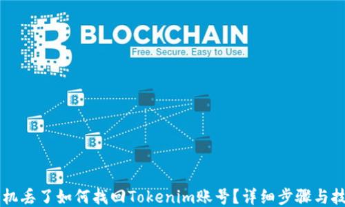 手机丢了如何找回Tokenim账号?详细步骤与技巧