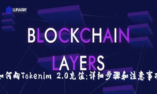 如何向Tokenim 2.0充值:详细步骤和注意事项
