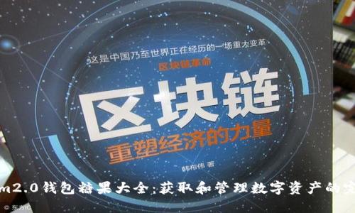 Tokenim2.0钱包糖果大全:获取和管理数字资产的完整指南