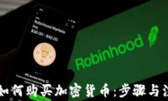 印尼盾如何购买加密货币：步骤与注意事项