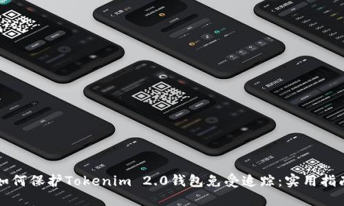 如何保护Tokenim 2.0钱包免受追踪:实用指南
