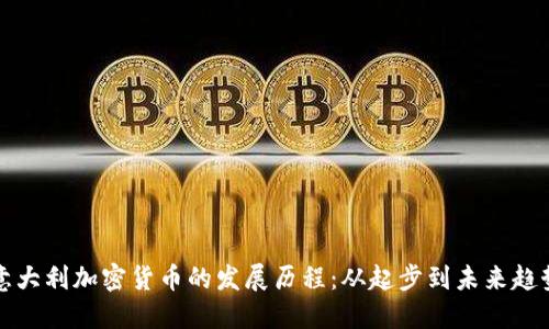 意大利加密货币的发展历程：从起步到未来趋势