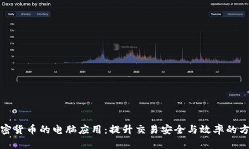 加密货币的电脑应用:提升交易安全与效率的方法
