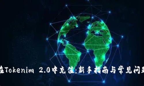 如何在Tokenim 2.0中充值：新手指南与常见问题解答