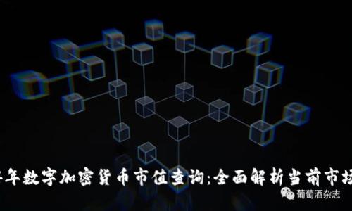 2024年数字加密货币市值查询:全面解析当前市场动态