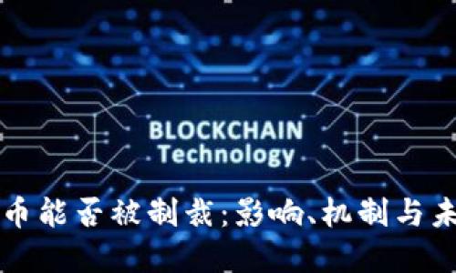 加密货币能否被制裁:影响、机制与未来展望