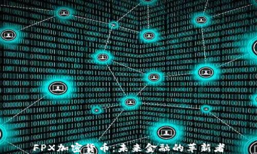 FPX加密货币:未来金融的革新者