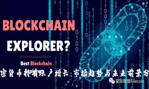 加密货币持有账户增长:市场趋势与未来前景分析