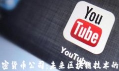 华为加密货币公司:未来区块链技术的领航者