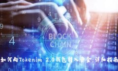 如何向Tokenim 2.0钱包转入资金:详细指南