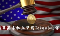 如何在苹果手机上下载Tokenim:详细指南
