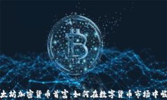 以太坊加密货币首富:如何在数字货币市场中崛