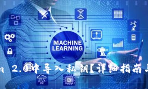 如何在Tokenim 2.0中导入私钥?详细指南与常见问题解答