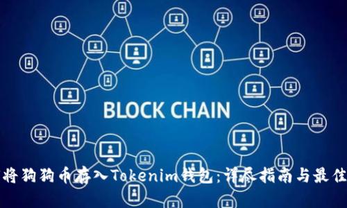 如何将狗狗币存入Tokenim钱包:详尽指南与最佳实践