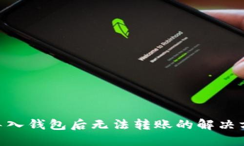 Tokenim导入钱包后无法转账的解决方法与指南