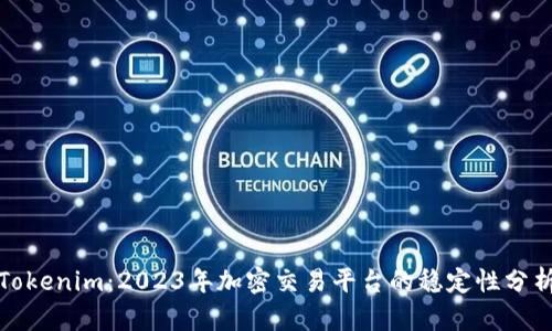 Tokenim:2023年加密交易平台的稳定性分析