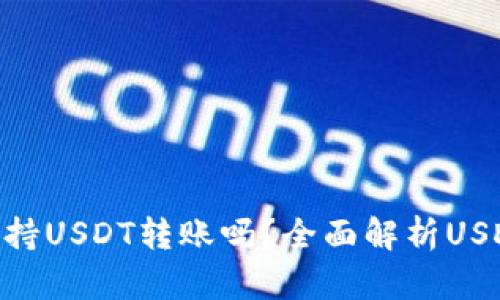 Tokenim支持USDT转账吗?全面解析USDT转账功能