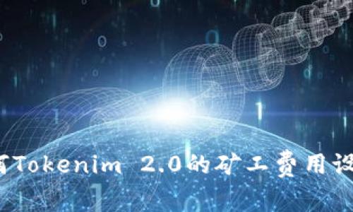 如何Tokenim 2.0的矿工费用设置?