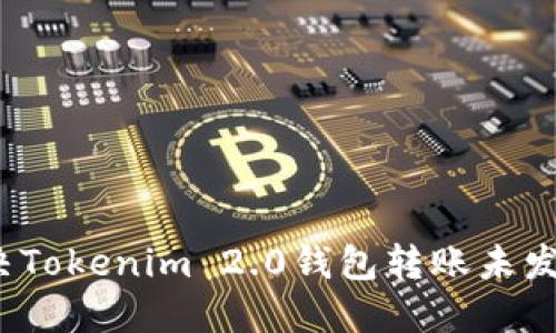 如何解决Tokenim 2.0钱包转账未发送问题？