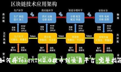如何将TokenIM2.0提币到交易平台：完整指南