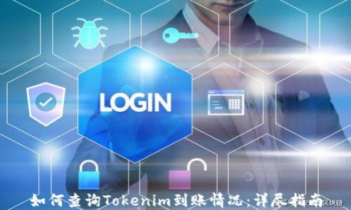 
如何查询Tokenim到账情况：详尽指南